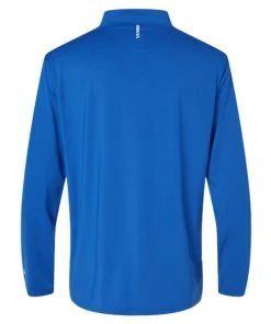 Oakley Men's Team Issue Podium Quarter-Zip Pullover -Bulkthreads store 134606491.