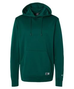 Oakley Men's Team Issue Hydrolix Hooded Sweatshirt -Bulkthreads store 134606496.