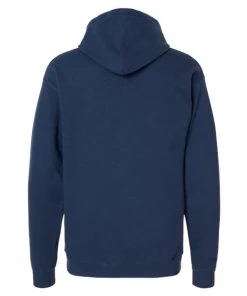 Hanes Men's Perfect Fleece Hooded Sweatshirt -Bulkthreads store 134606501.