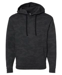LAT Elevated Basic Hoodie -Bulkthreads store 134606532.