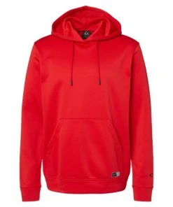 Oakley Men's Team Issue Hydrolix Hooded Sweatshirt -Bulkthreads store 134606540.