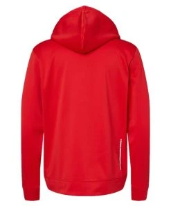 Oakley Men's Team Issue Hydrolix Hooded Sweatshirt -Bulkthreads store 134606541.