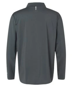 Oakley Men's Team Issue Podium Quarter-Zip Pullover -Bulkthreads store 134606569.