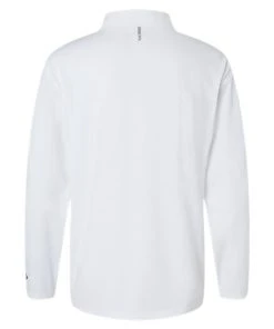 Oakley Men's Team Issue Podium Quarter-Zip Pullover -Bulkthreads store 134606749.