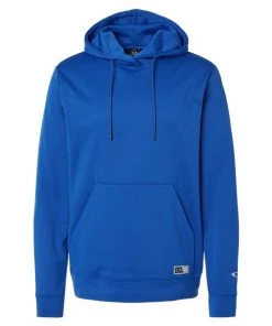 Oakley Men's Team Issue Hydrolix Hooded Sweatshirt -Bulkthreads store 134606770.