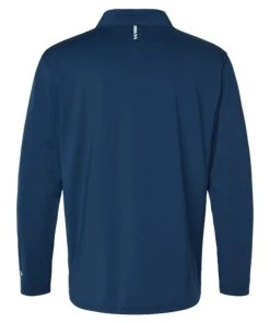 Oakley Men's Team Issue Podium Quarter-Zip Pullover -Bulkthreads store 134606791.
