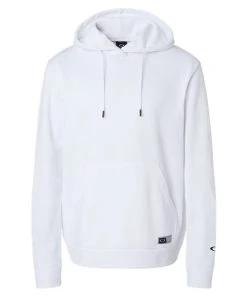 Oakley Men's Team Issue Hydrolix Hooded Sweatshirt -Bulkthreads store 134606804.