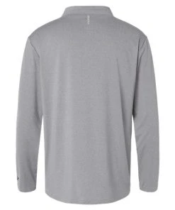 Oakley Men's Team Issue Podium Quarter-Zip Pullover -Bulkthreads store 134606807.