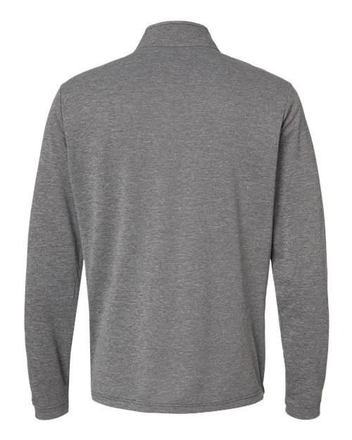Adidas Men's Lightweight Quarter-Zip Pullover 12 Adidas Men's Lightweight Quarter-Zip Pullover - Image 12