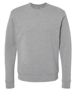 Next Level Men's Malibu Sweatshirt -Bulkthreads store 134607016.