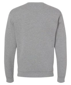 Next Level Men's Malibu Sweatshirt -Bulkthreads store 134607017.