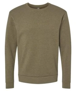 Next Level Men's Malibu Sweatshirt -Bulkthreads store 134607026.