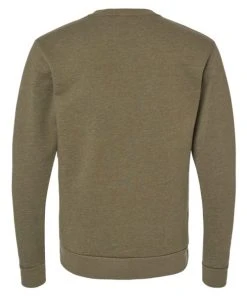 Next Level Men's Malibu Sweatshirt -Bulkthreads store 134607027.