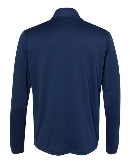 Adidas Men's Lightweight Quarter-Zip Pullover 13 Adidas Men's Lightweight Quarter-Zip Pullover - Image 13