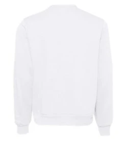 BELLA + CANVAS Unisex Sponge Fleece Classic Crewneck Sweatshirt -Bulkthreads store 134607037.