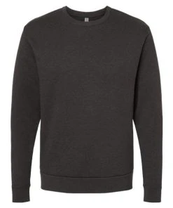 Next Level Men's Malibu Sweatshirt -Bulkthreads store 134607042.
