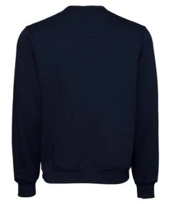 BELLA + CANVAS Unisex Sponge Fleece Classic Crewneck Sweatshirt -Bulkthreads store 134607053.