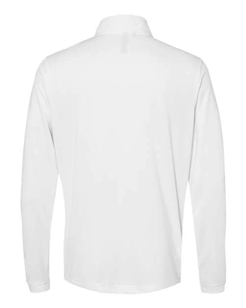 Adidas Men's Lightweight Quarter-Zip Pullover 15 Adidas Men's Lightweight Quarter-Zip Pullover - Image 15