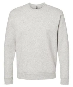 Next Level Men's Malibu Sweatshirt -Bulkthreads store 134607314.