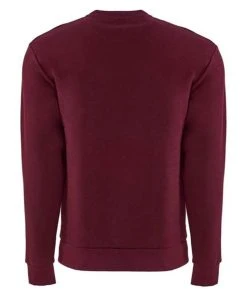 Next Level Men's Santa Cruz Pocket Sweatshirt -Bulkthreads store 134607346.