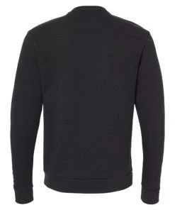 Next Level Men's Santa Cruz Pocket Sweatshirt -Bulkthreads store 134607448.