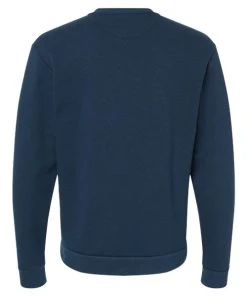 Next Level Men's Santa Cruz Pocket Sweatshirt -Bulkthreads store 134607495.
