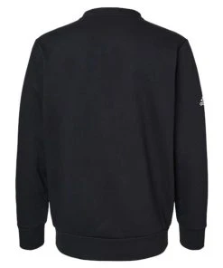 Adidas Men's Fleece Crewneck Sweatshirt -Bulkthreads store 134607893.