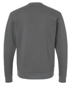 Next Level Men's Santa Cruz Pocket Sweatshirt -Bulkthreads store 134607902.