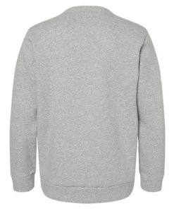 Adidas Men's Fleece Crewneck Sweatshirt -Bulkthreads store 134608014.