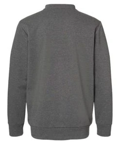 Adidas Men's Fleece Crewneck Sweatshirt -Bulkthreads store 134608322.