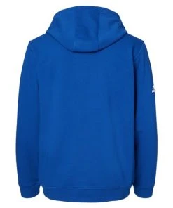Adidas Men's Fleece Hooded Sweatshirt -Bulkthreads store 134608327.