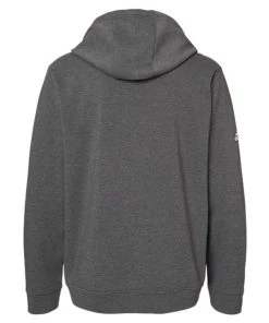 Adidas Men's Fleece Hooded Sweatshirt -Bulkthreads store 134608463.