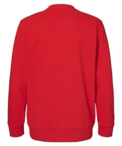 Adidas Men's Fleece Crewneck Sweatshirt -Bulkthreads store 134608473.