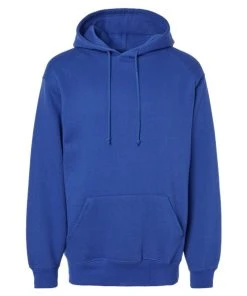 Badger Men's Hooded Sweatshirt -Bulkthreads store 134609168.