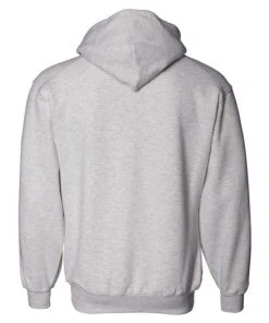 Badger Men's Hooded Sweatshirt -Bulkthreads store 134609180.