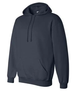 Badger Men's Hooded Sweatshirt -Bulkthreads store 134609195.