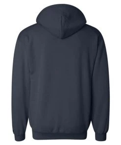 Badger Men's Hooded Sweatshirt -Bulkthreads store 134609196.