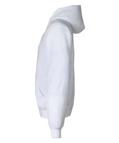 Badger Men's Hooded Sweatshirt -Bulkthreads store 134609222.