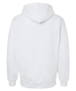 Badger Men's Hooded Sweatshirt -Bulkthreads store 134609223.