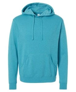 Independent Trading Co. Men's Hooded Sweatshirt -Bulkthreads store 134609312.