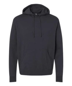 Independent Trading Co. Men's Hooded Sweatshirt -Bulkthreads store 134609323.