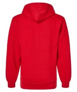 Badger Men's Hooded Sweatshirt -Bulkthreads store 134609335.