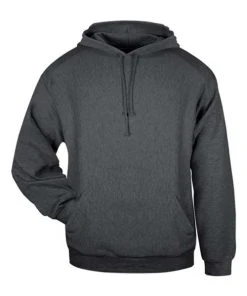 Badger Men's Hooded Sweatshirt -Bulkthreads store 134609348.