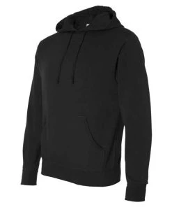 Independent Trading Co. Men's Hooded Sweatshirt -Bulkthreads store 134609492.