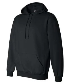 Badger Men's Hooded Sweatshirt -Bulkthreads store 134609497.
