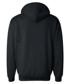 Badger Men's Hooded Sweatshirt -Bulkthreads store 134609498.