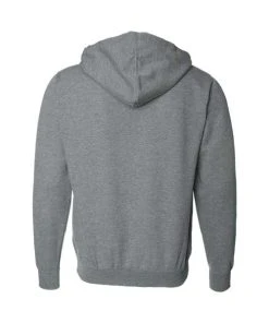 Independent Trading Co. Men's Hooded Sweatshirt -Bulkthreads store 134609504.