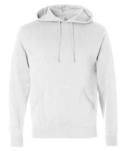 Independent Trading Co. Men's Hooded Sweatshirt -Bulkthreads store 134609514.