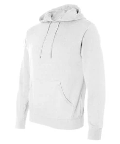 Independent Trading Co. Men's Hooded Sweatshirt -Bulkthreads store 134609515.