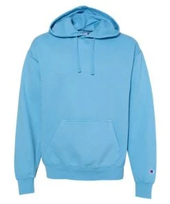 Champion Men's Garment Dyed Hooded Sweatshirt 26 Champion Men's Garment Dyed Hooded Sweatshirt -Bulkthreads store 134610052.